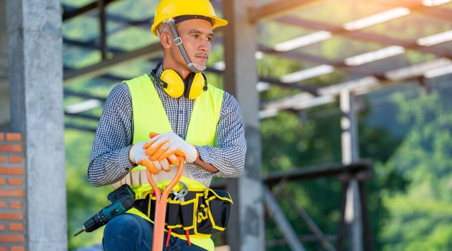 Professional metal roof installation in Angola, LA
